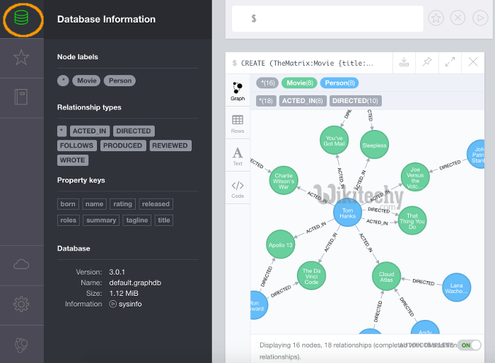  Neo4j